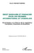 Droit bancaire et financier sous les prismes international et congolais: Contribution à la théorie de la régulation monétaire, financière et boursière by Paulin Ibanda Kabaka, Vincent Tshiunza Mbiye