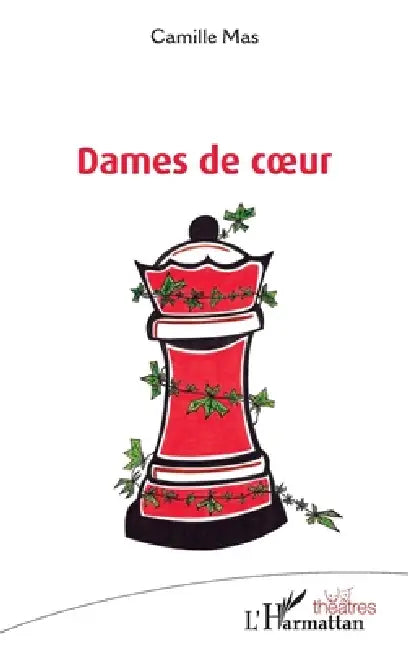 Dames de coeur by Camille Mas