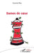 Dames de coeur by Camille Mas