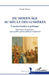 Du Moyen Âge au siècle des Lumières: Communication et Politique Dynamiques du politique: espace public, opinion publique et hégémonie by Ekinci Necdet