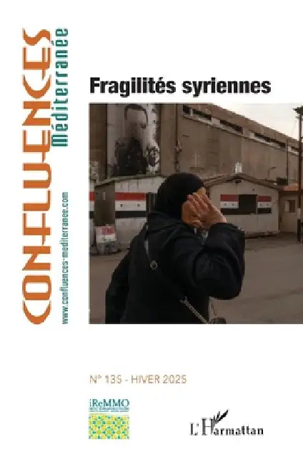 Fragilités syriennes