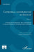 Contentieux constitutionnel et électoral: Tome 1 Analyse des fondements, des compétences et des procédures en droits béninois et africains by Gilles Badet, Mathieu Disant, Abdoulaye Soma