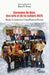 Caravane du livre, des arts et de la culture 2025: Vendre la destination Côte d'Ivoire en Europe by Etien N. Amon, Érick Monjour, Anne-Frédérick Amoa
