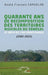 Quarante ans de recomposition des territoires rizicoles au Sénégal et défis de l'autosuffisance (1982-2025) by André François Carvalho