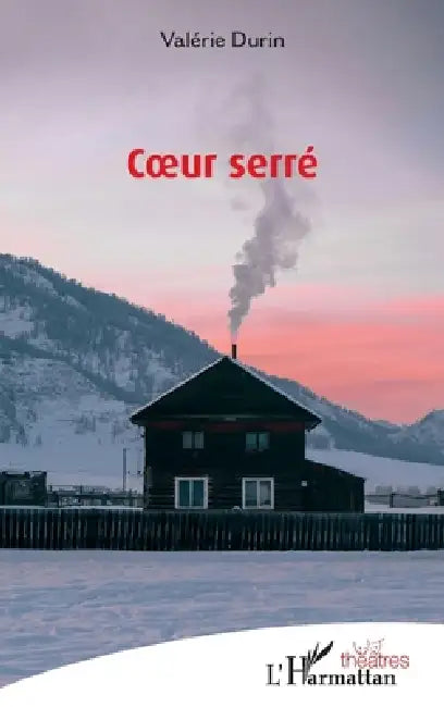 Coeur serré by Valérie Durin