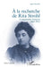 À la recherche de Rita Strohl: Compositrice française 1865-1941 by Agnès Boucher