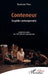 Conteneur: Tragédie contemporaine by Seokmin Heo, Jiyoung Jung, Célia Grisard