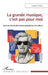 La grande musique, c'est pas pour moi: Essai sur l'accès des classes populaires à la culture by Hugues Hotier