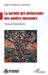 La nature des opérations des armées modernes by Vladimir Kiriakovitch Triandafillov, Michael Maschek
