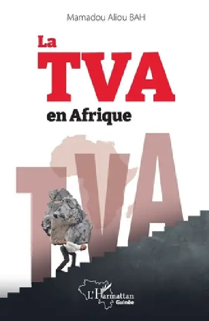 La TVA en Afrique by Mamadou Aliou Bah