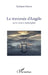 La traversée d'Angèle: ou Le verre à moitié plein by Sylviane Patron
