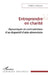 Entreprendre en charité: Dynamiques et contradictions d'un dispositif d'aide alimentaire by Frédéric Précigout