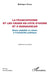 La francophonie et les crises en Côte d'Ivoire et à Madagascar: Entre stabilité et retour à l'instabilité politique by Rodrigue Tasse, Guy Mvelle