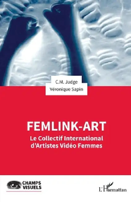 FemLink-Art: Le Collectif International d'Artistes Vidéo Femmes by Judge C M, Véronique Sapin