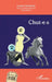 Chut-e-s by Laure Schmitz, Claire Olivier