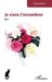 Je viens t'encombrer by Michel Trihoreau