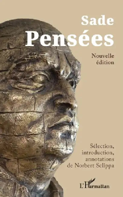 Pensées: Nouvelle édition by Norbert Sclippa