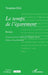 Le temps de l'égarement by Youmna Elid, Philippe Vigreux, Issa Makhlouf