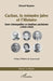 Cachan, la mémoire juive et l'Histoire: Jours intranquilles en banlieue parisienne (1940-1944) by Gérard Najman, Hélène de Comarmond