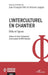 L'interculturel en chantier: Défis et figures by Jean-François Petit, Vincent Laquais, Hans Schelkshorn