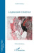 La poussée créatrice by Michel Godefroy, Eric Bonnet
