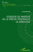 Esquisse du marché de la presse périodique de Kinshasa by Jerry Mpereng