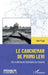 Le cauchemar de Primo Levi: Un traitement littéraire du trauma by Paul Poggi