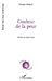 Couleur de la peur by Emsura Hamzic, Jasna Samic