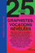 25 graphistes, vocations révélées by Erwann Gauthier, Alain Le Quernec