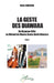La geste des Diawara: De Daaman Gille au Mémorial-Musée Dama Guilé Diawara - Tome I by Baba Diawara