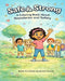 Safe & Strong A coloring Book About Boundaries and Safety by Phyllis Harrington, Strong Oak Creative