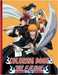 BLEACH Coloring Book by Elamri Media