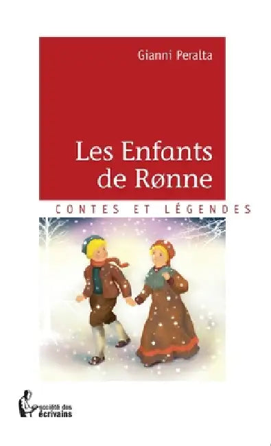 Les Enfants de Ronne by Gianni Peralta