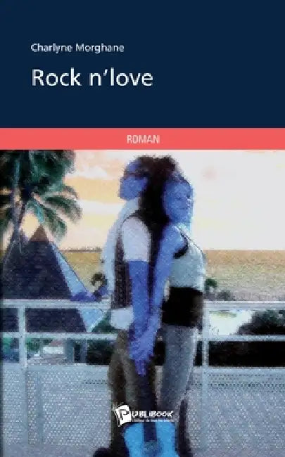 Rock n'love by Charlyne Morghane