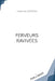 Ferveurs Ravivées by Dominique Le Cam