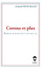 Corona et plus by Chantal Fryer-Buhot
