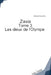 Zaxia - Tome 3 by Richard Bouskila