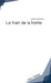 Le Train de la Honte by Cyrille Kenabomo