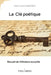 La Clé poétique by Jean-Louis Gaillardon