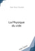 La Physique du vide by Jean-Marc Chuinard