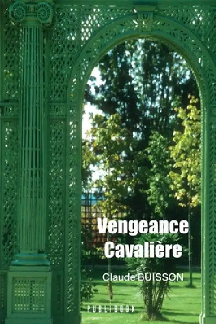 Vengeance Cavalière by Claude Buisson