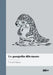 Le pangolin dilettante by François Vignaux