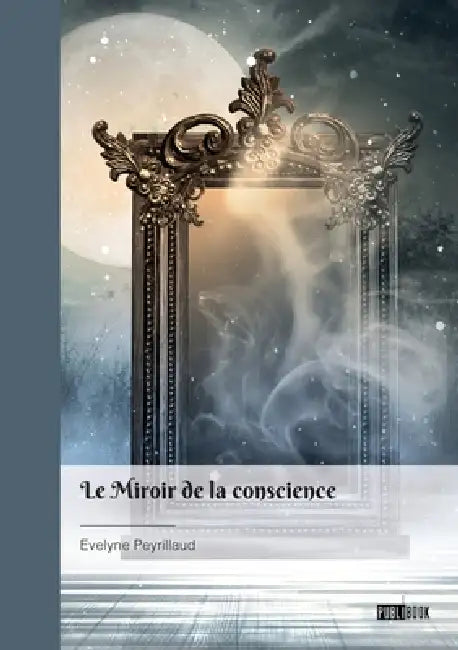 Le Miroir de la conscience by Evelyne Peyrillaud