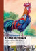 Le Coq du village by Guy Borsoï