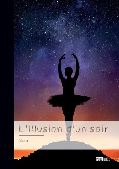 L'Illusion d'un soir by Nana