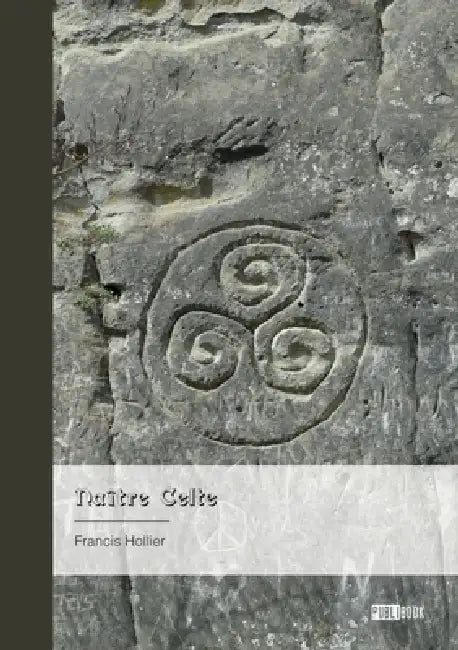 Naître Celte by Francis Hollier