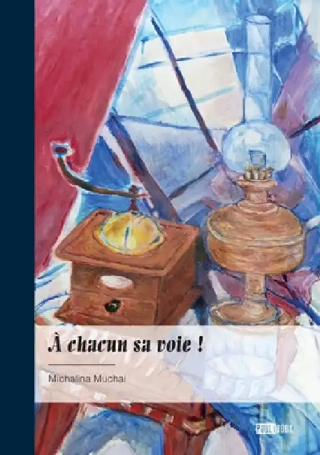 À chacun sa voie ! by Michalina Muchai