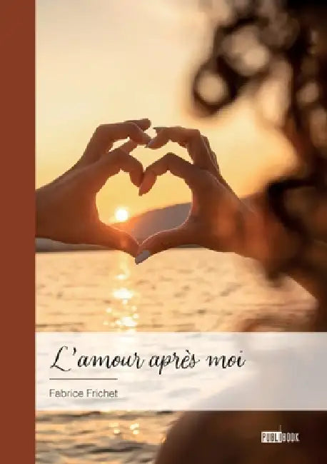 L'amour après moi by Fabrice Frichet