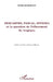 Descartes, Pascal, Spinoza et la question de l'effacement tragique by Myriam Morvan