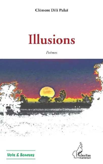 Illusions by Clement DILI Palai